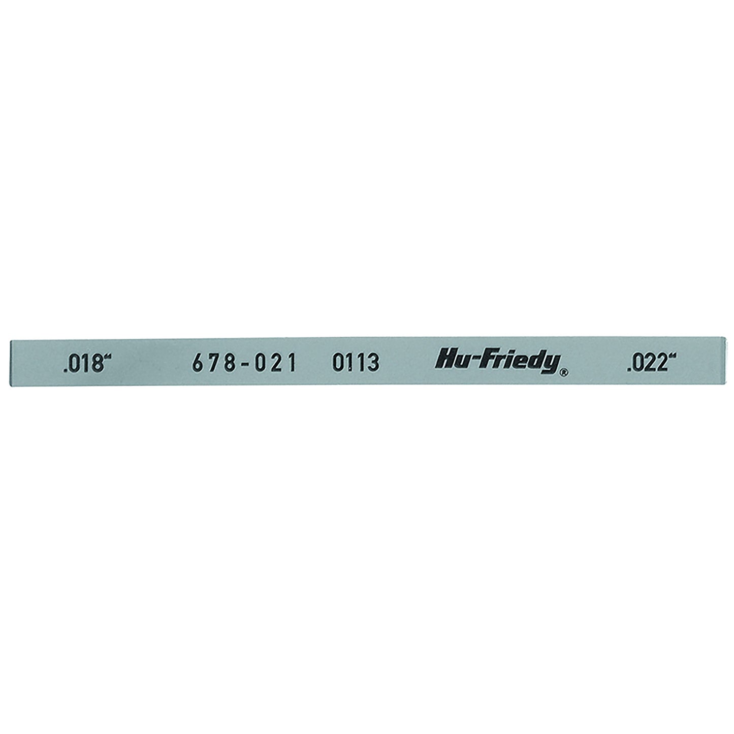 .019"/.022" Key for Torquing Pliers
