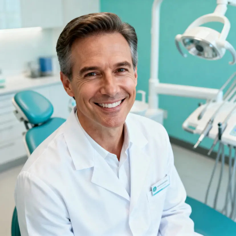Dr. Oliver K. Whitman - Predictable Root Canal Therapy: From Diagnosis to Restoration.