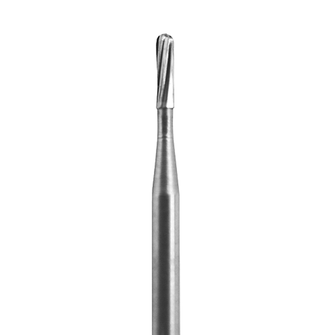 Bur TC Domed Fissure Plain Cut FG 1157 FG 1157