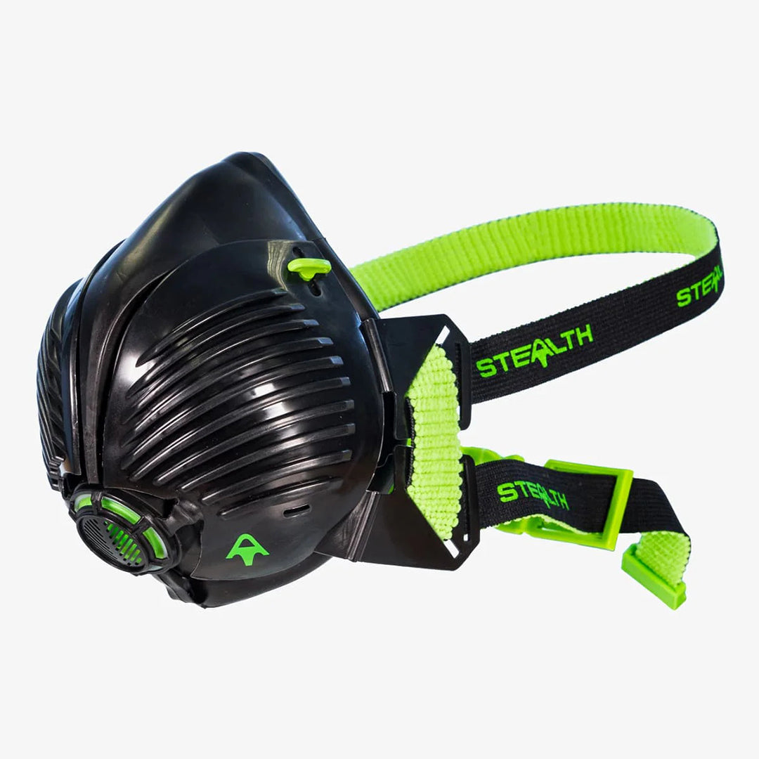 P3 Stealth Mask M/L