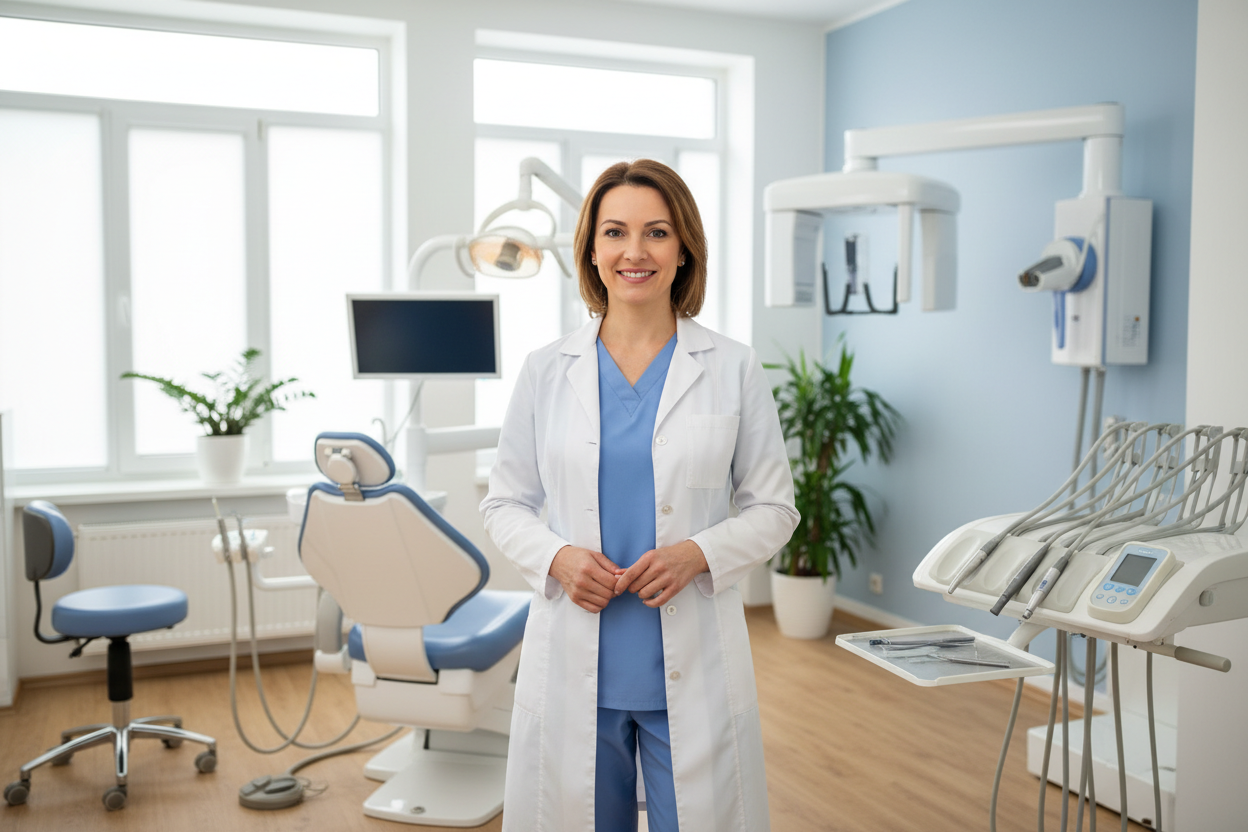 DENTIST