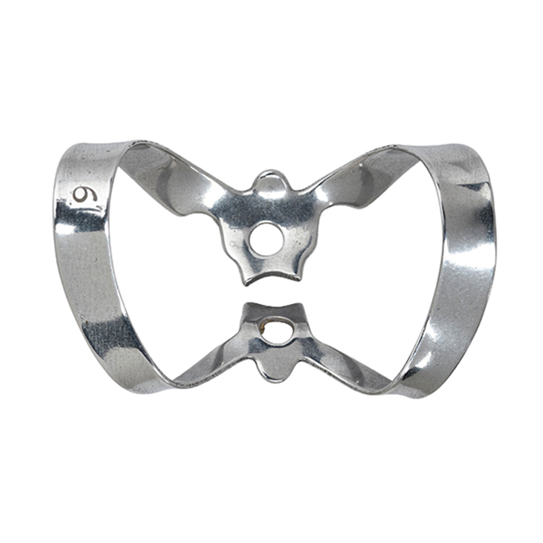 Dental Dam Clamp No 9