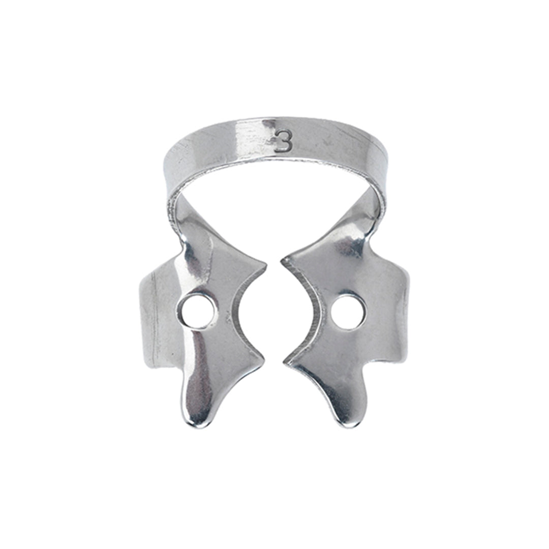 Dental Dam Clamp No 3