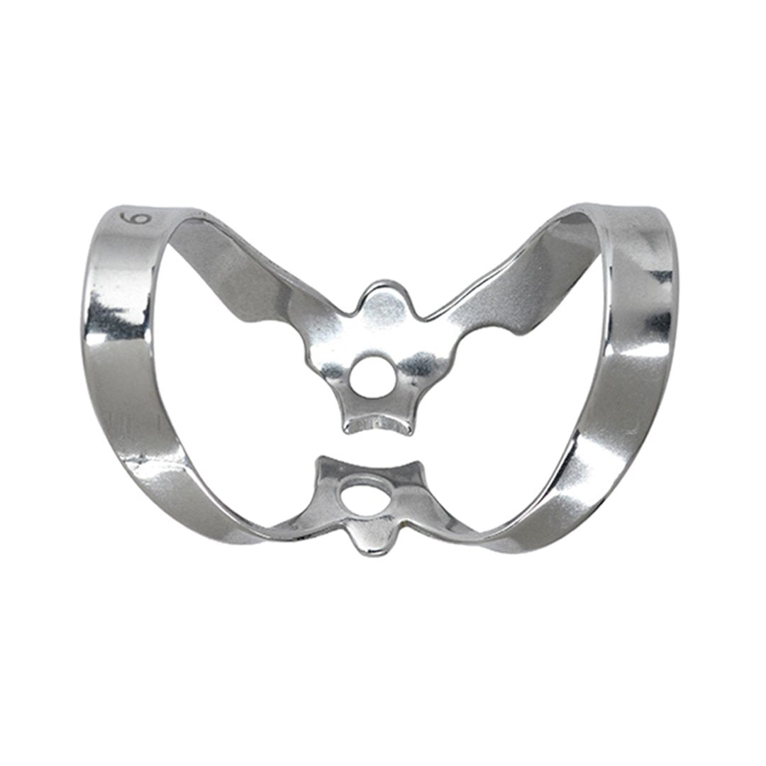 Dental Dam Clamp No 6