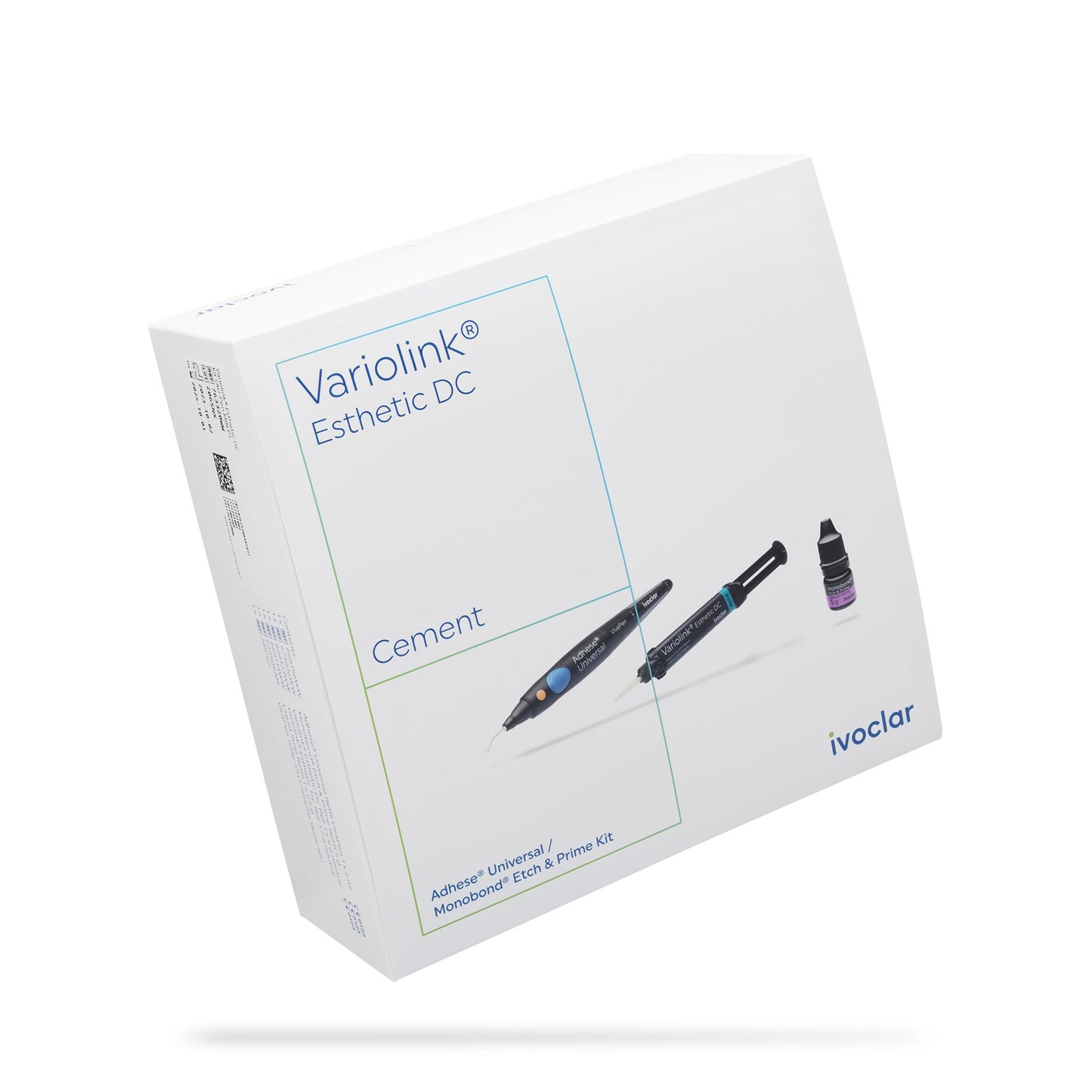 Variolink Esthet DC Sys Kit (Pen) MBEP