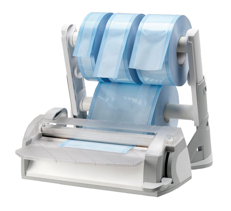 W&H Seal 2 Pouch Sealing System