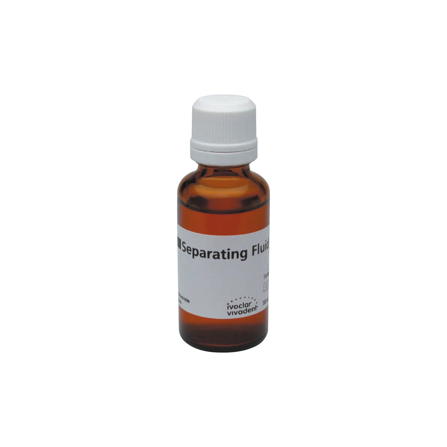 IPS Ceramic Sep. Liquid W. Brush