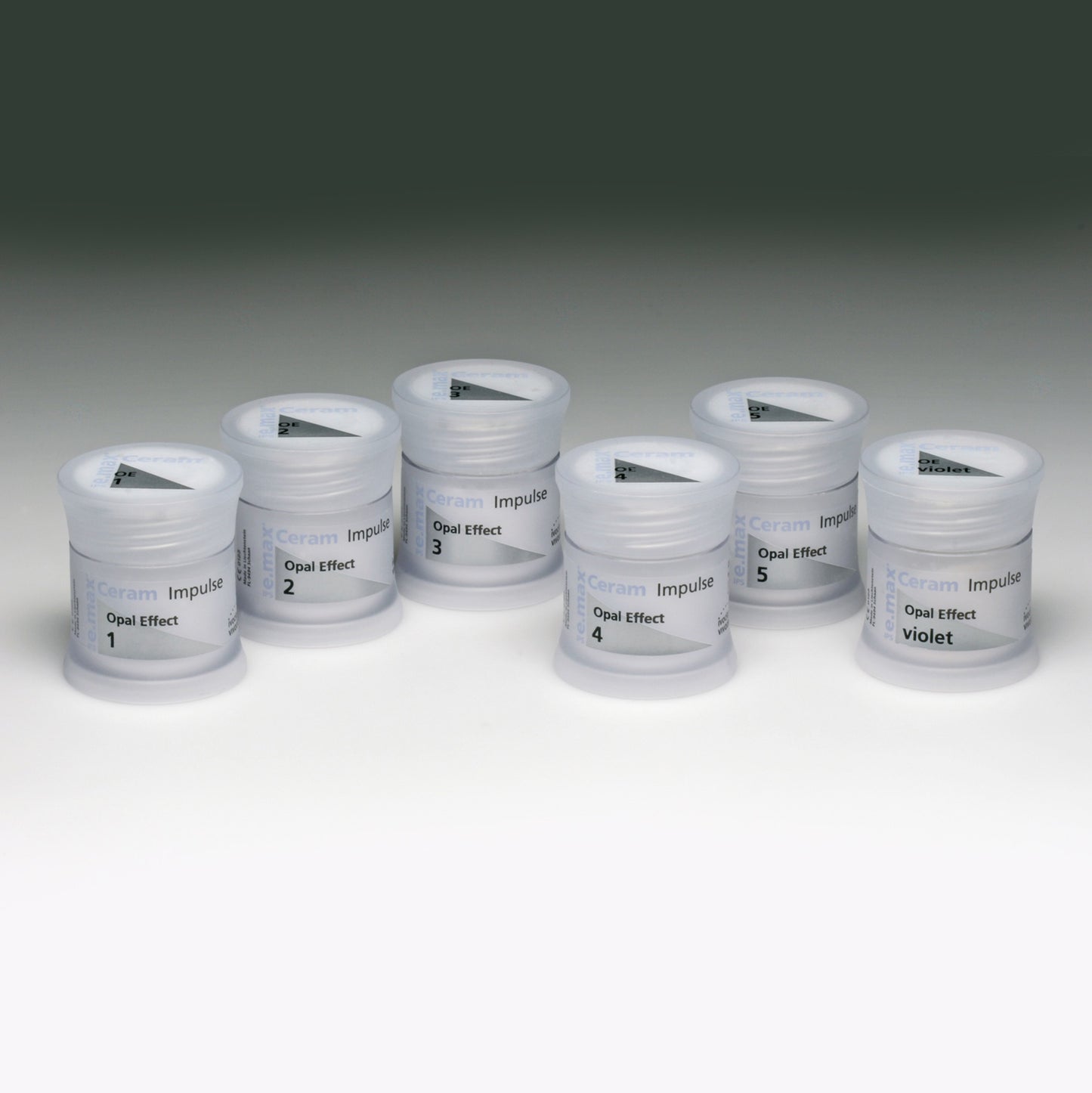 IPS e.max Ceram Opal Effect 4