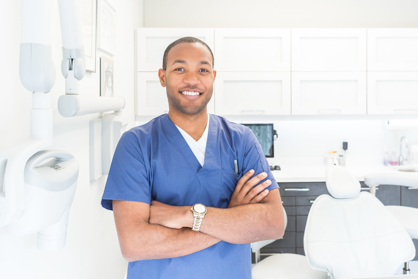 Dr. Nathaniel R. Carr, BDS, MSc Restorative Dentistry, FDS RCS - Advanced Restorative Dentistry β Adhesion, Occlusion & Full-Mouth Rehabilitation