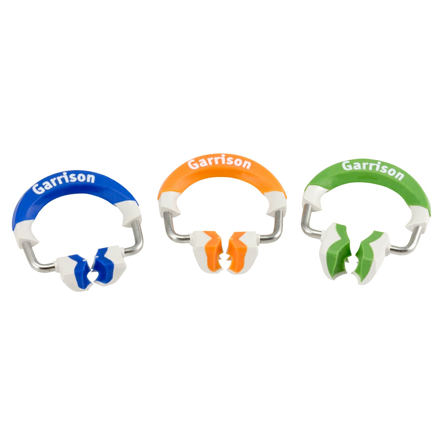 3D Fusion Ring Kit (1 of each)