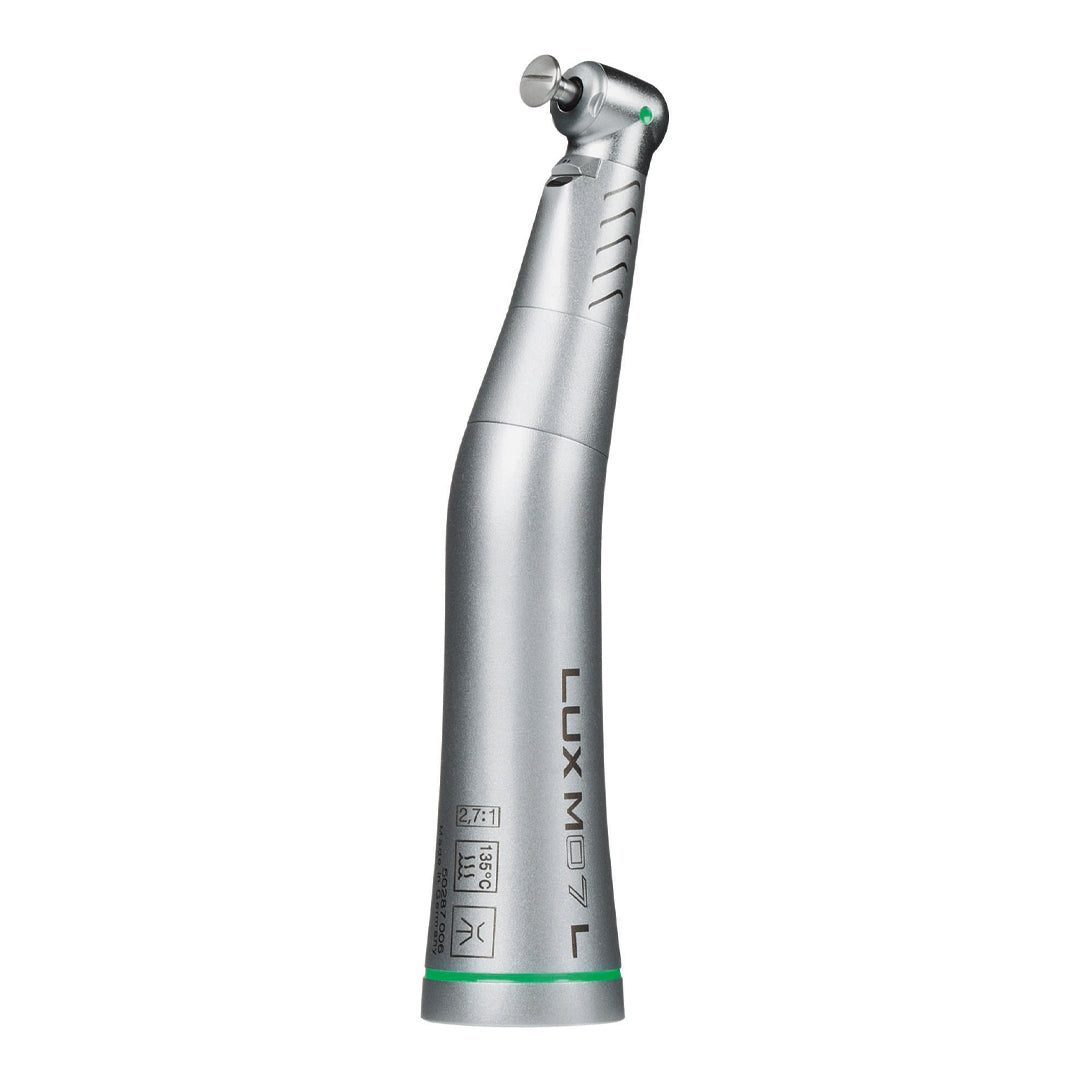 MASTERmatic Shank LUX M07 L Contra Angle