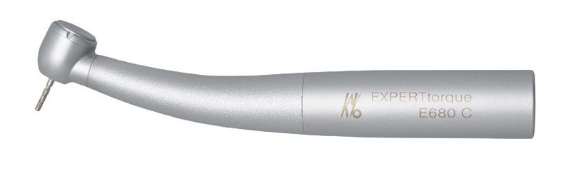 EXPERTtorque Turbine E680 C