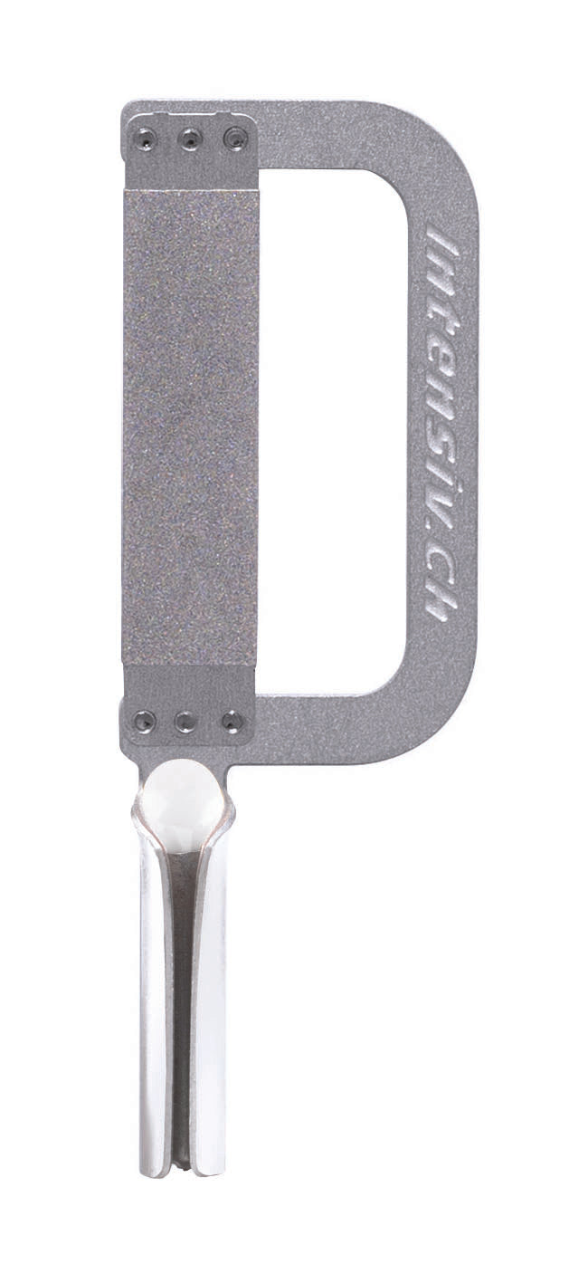 Ortho-Strips 25µm Finishing - Double-Sided