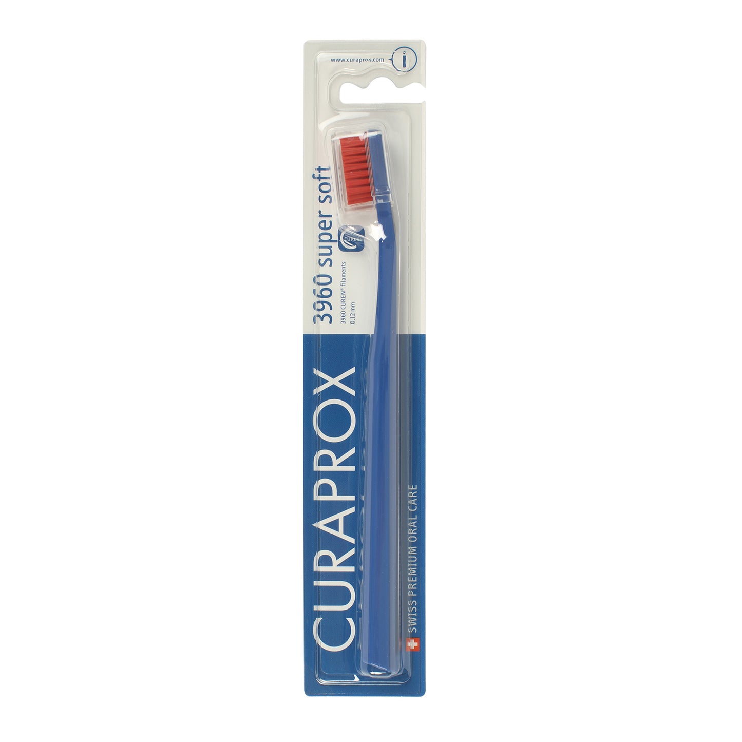 Supersoft Toothbrush & Sleeves