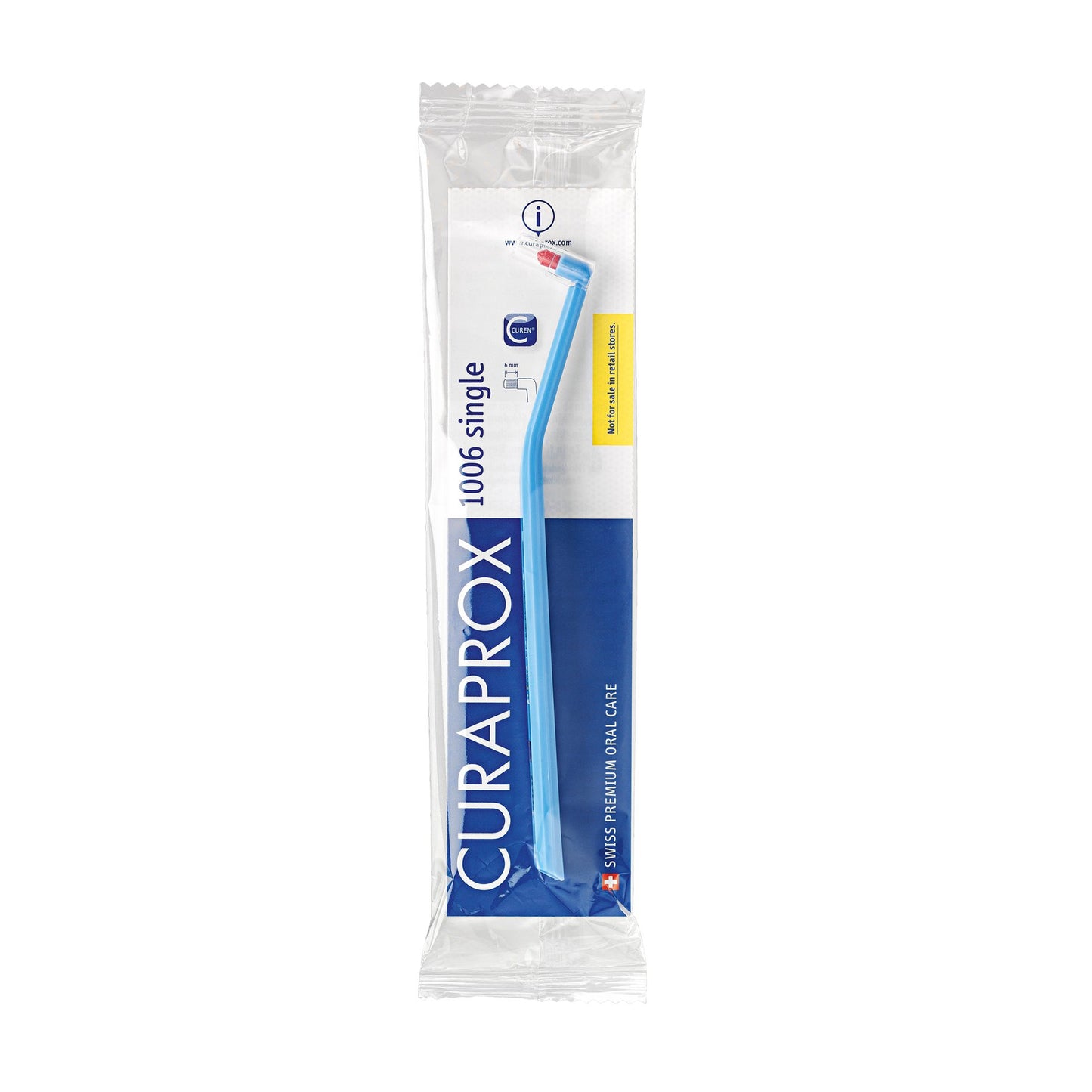 CELLO - Single Sulcular 6mm