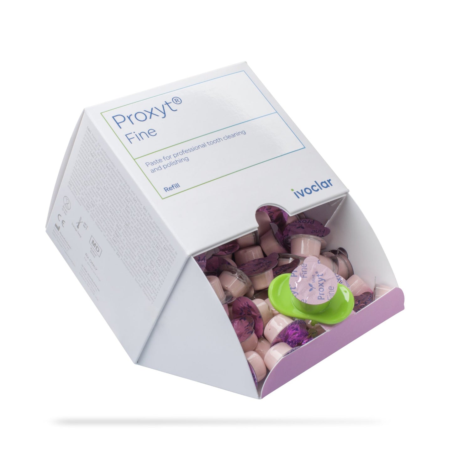 Proxyt Fine Single Dose 200 pcs