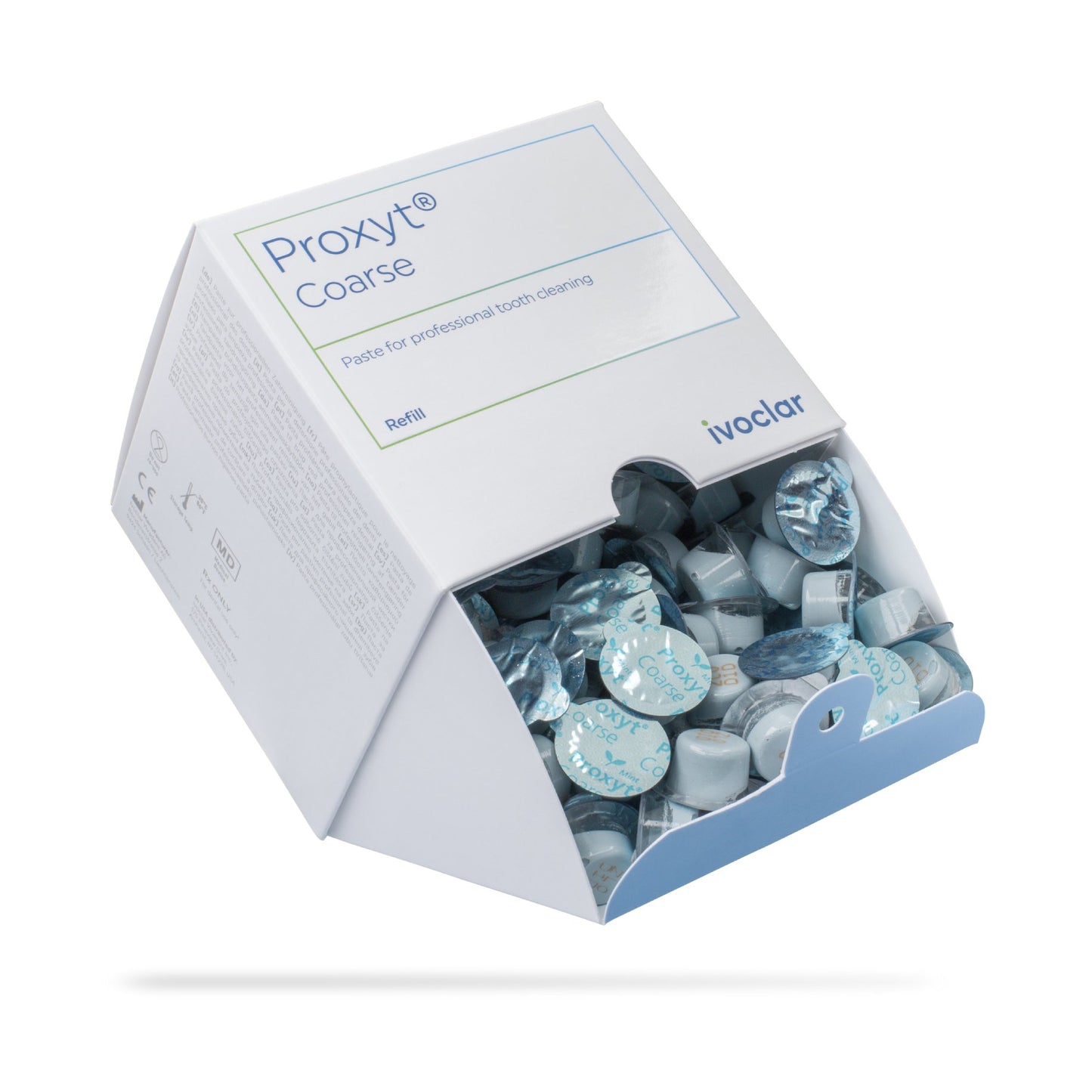 Proxyt Coarse Single Dose 200 pcs