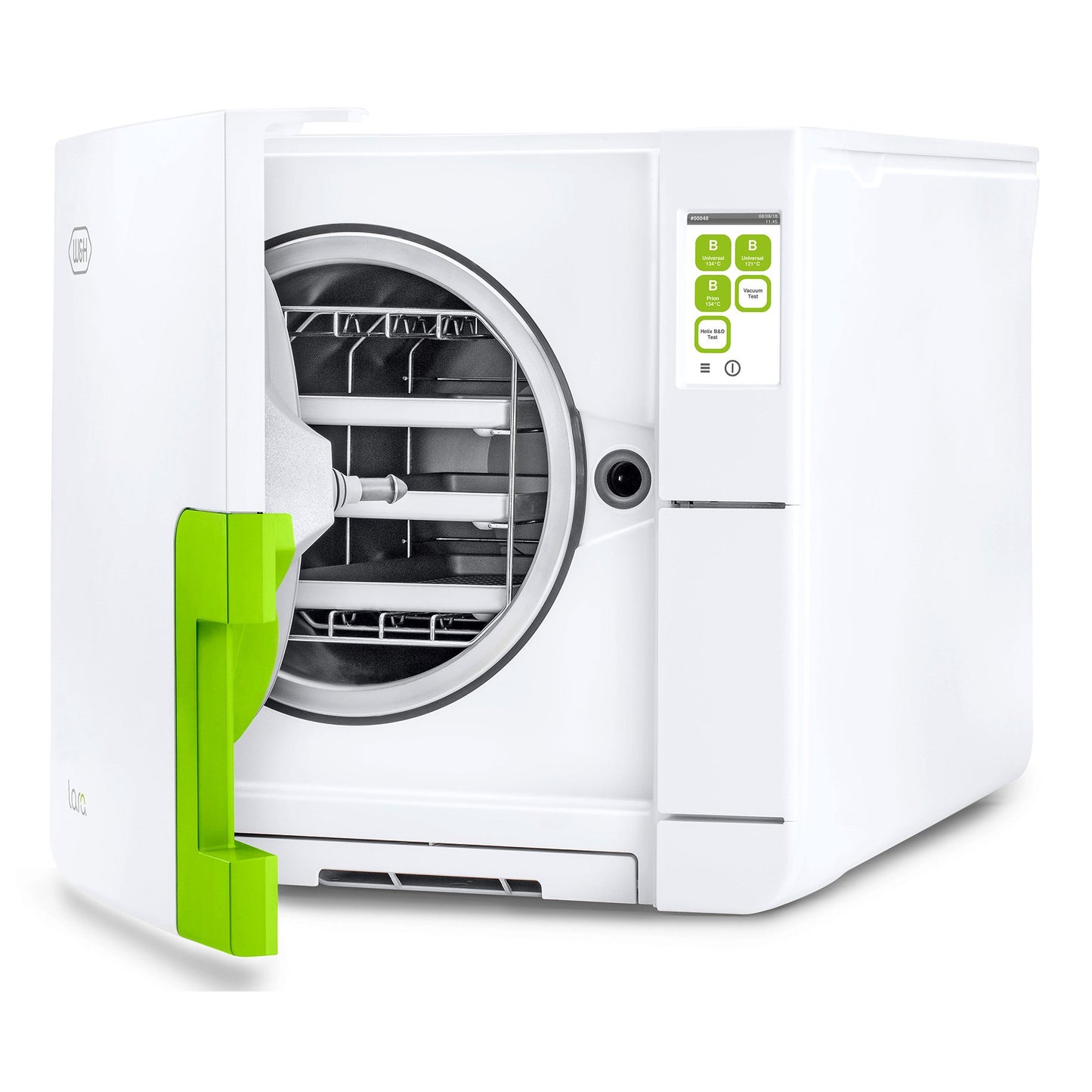 W&H Lara 17 Litre Autoclave