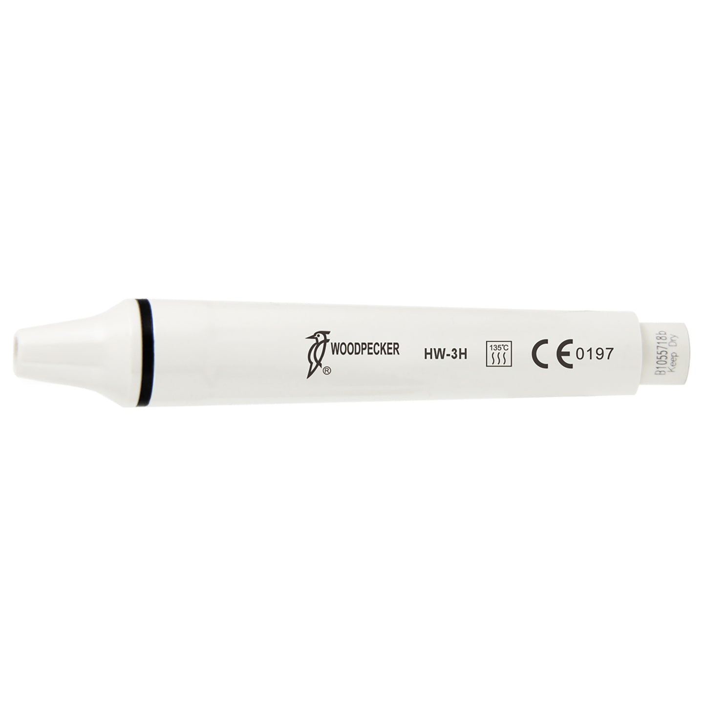 Woodpecker EMS Type Scaler Handpiece HW3H
