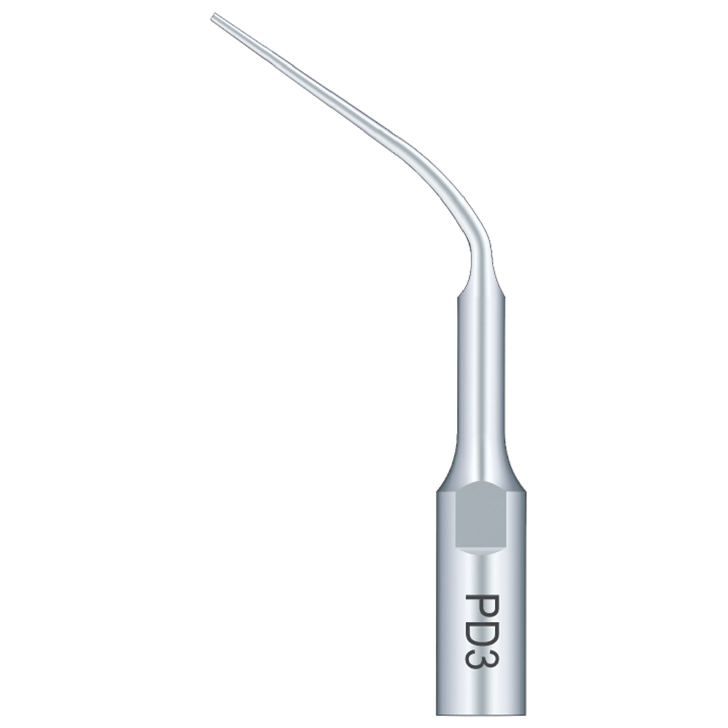 Ultrasonic Scaling Tips PD3
