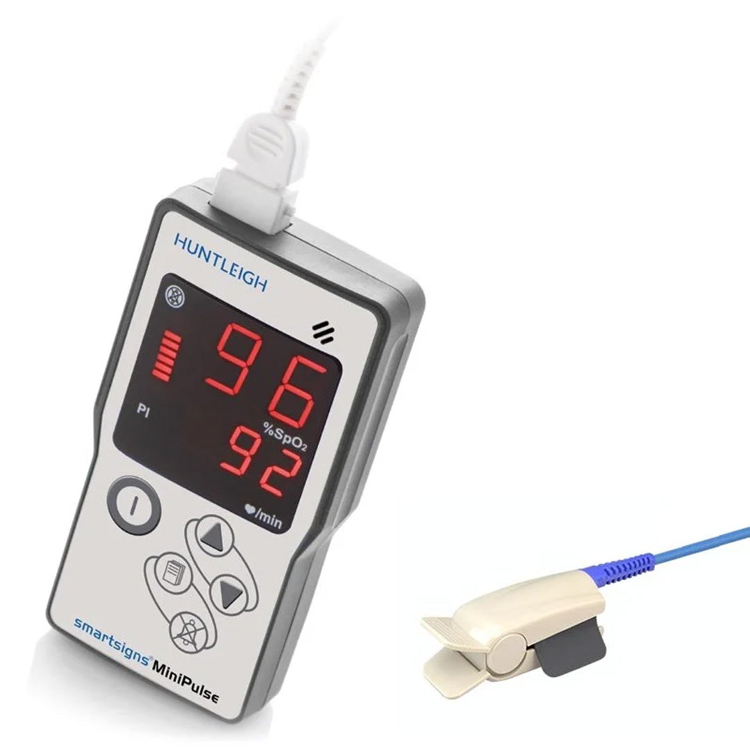 MiniPulse MP1R Pulse Oximeter