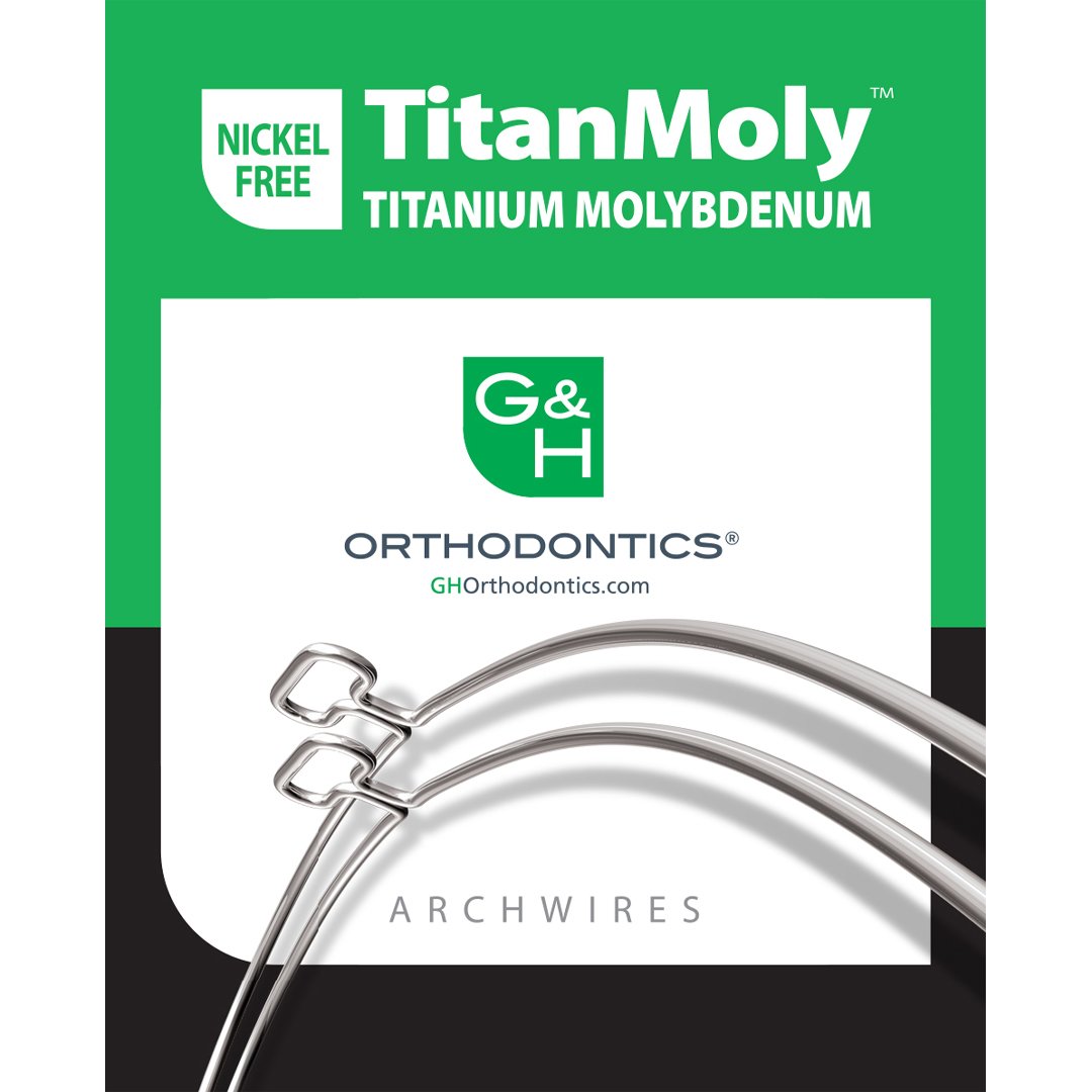 BT3 Beta Titanium Trueform I 018 Upper