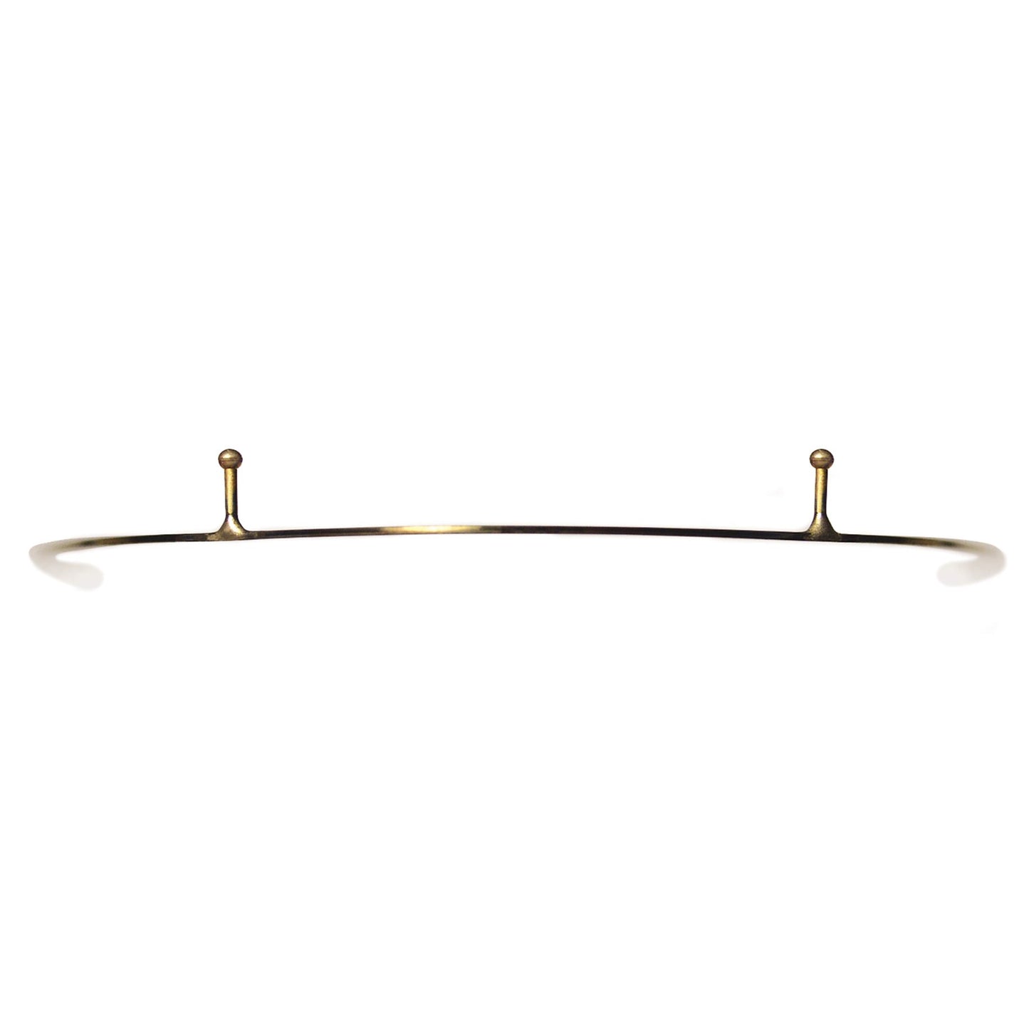 XR1 Ball Posted Steel Europa I 19x25 38mm