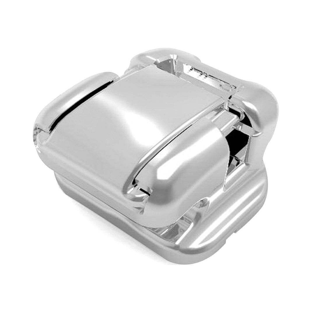 Genius 2 Metal SLB LR6+HK T-16° A +2°