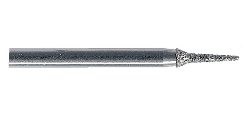 Interproximal Diamond Bur 392-016 Fine