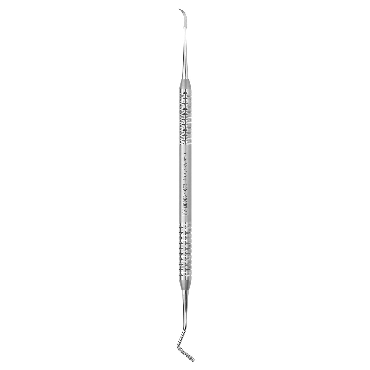Band Pusher/Scaler (673.HL10)