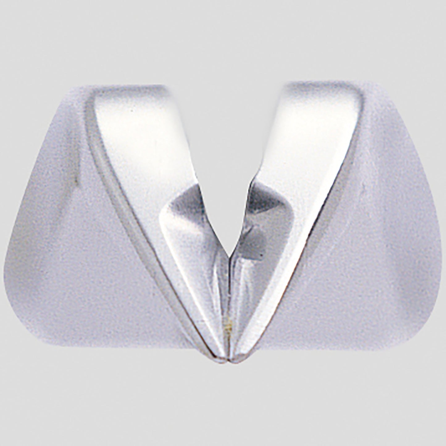 Lingual Reversed Ligature Cutter 40° angle, internal cutting surfaces