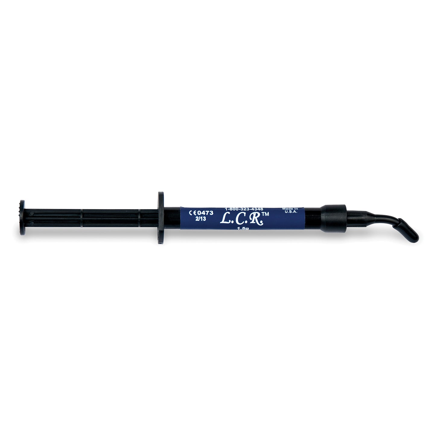 Light Cure Retainer Paste – Push Syringe 1.5g