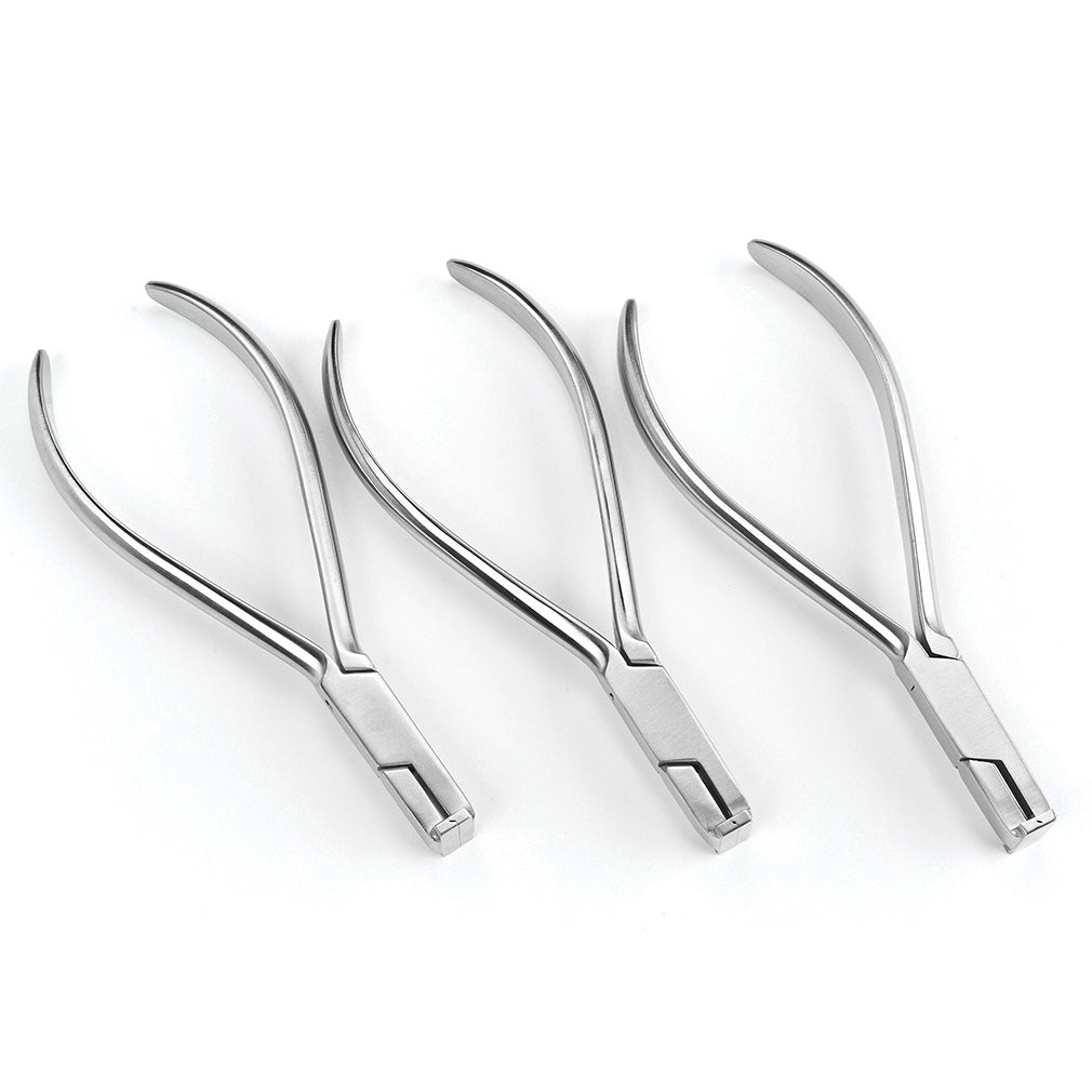 OrthoExact P.O.P. Pliers Kit