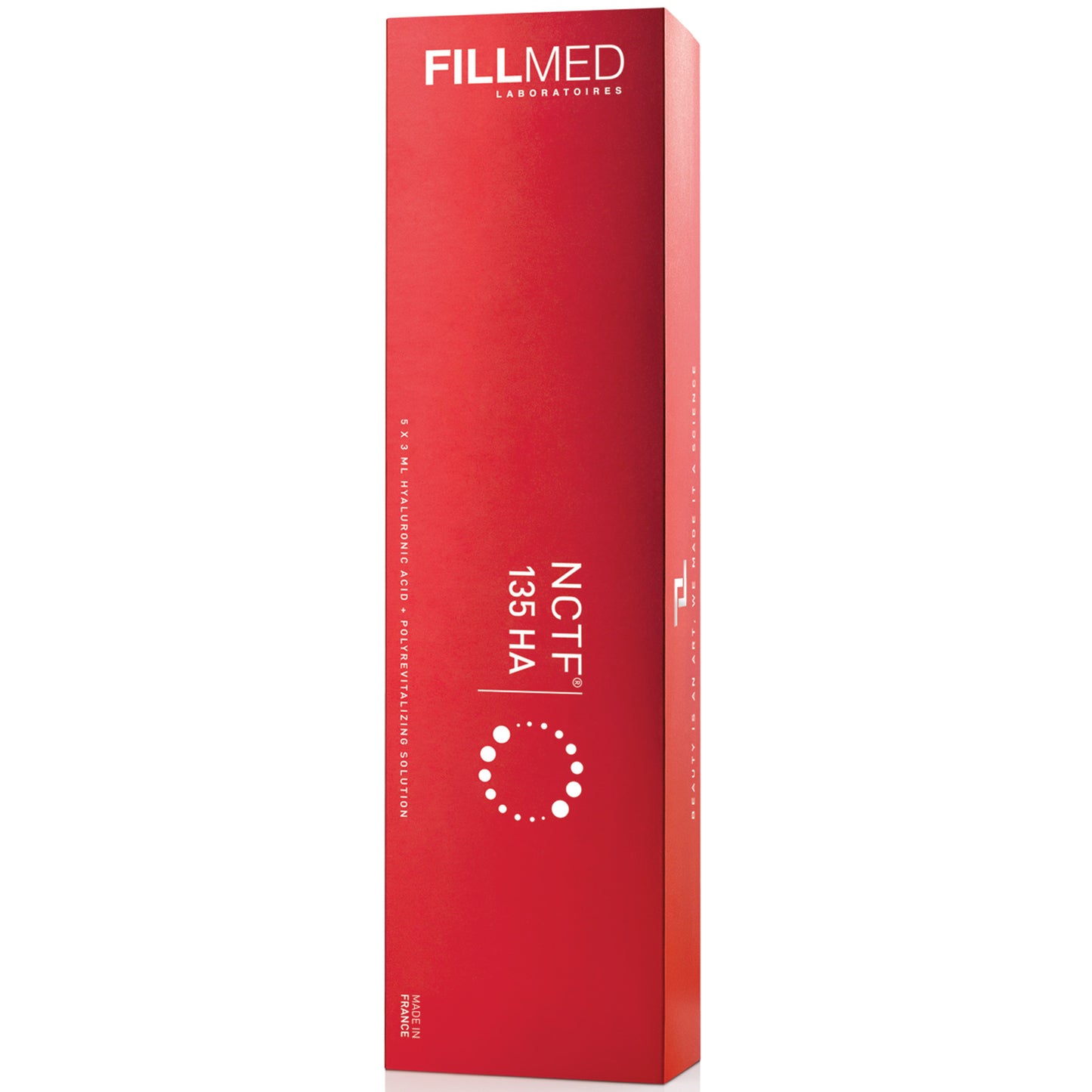 FILLMED NCTF 135HA CE