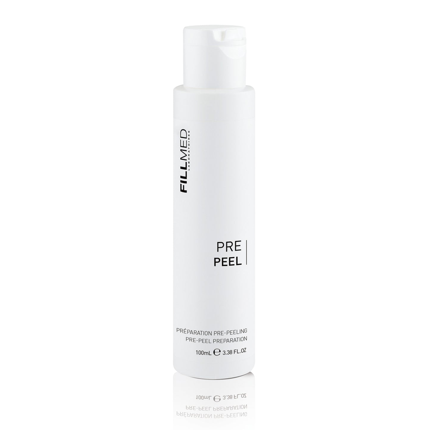 FILLMED PrePeel