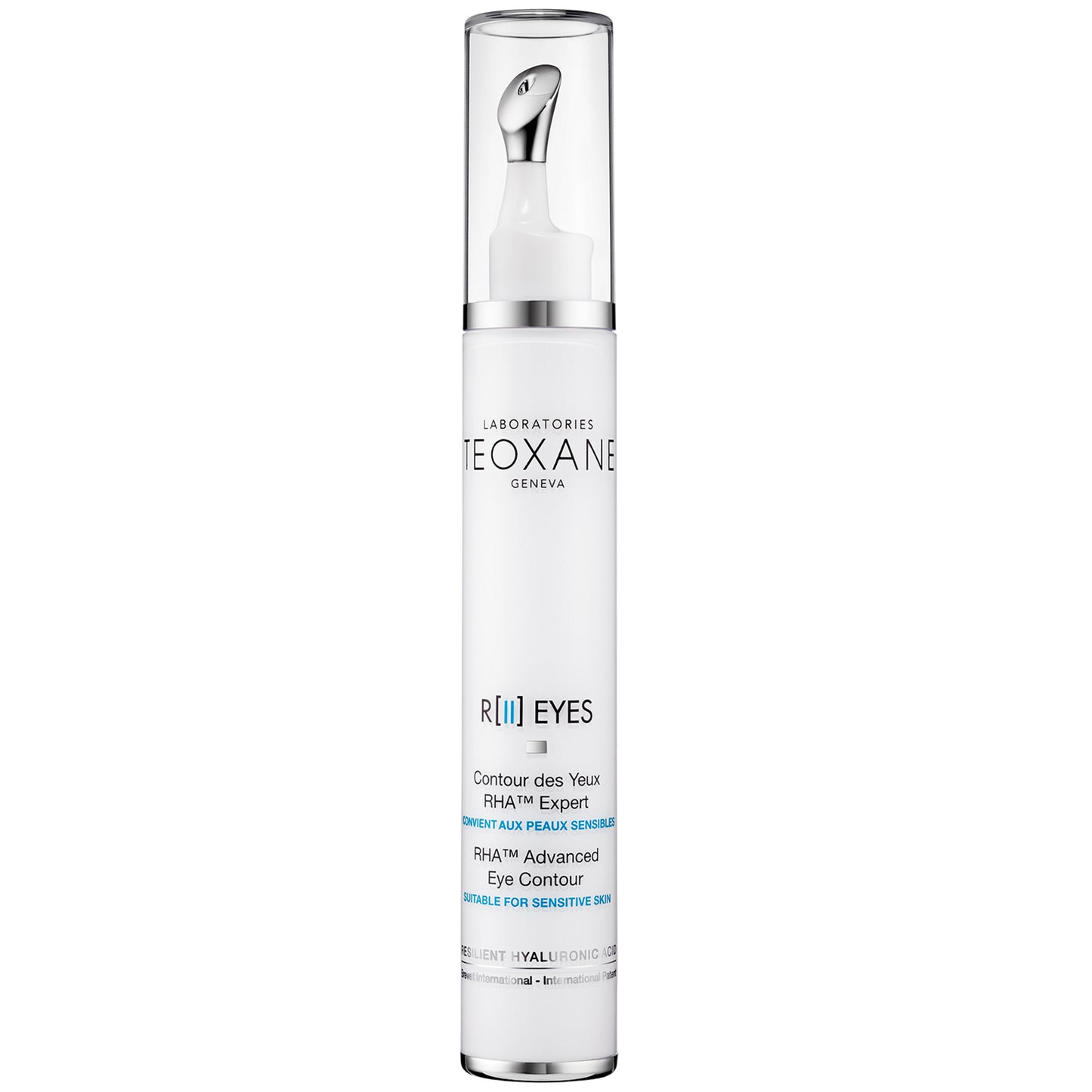 Teoxane RII Eye Contour