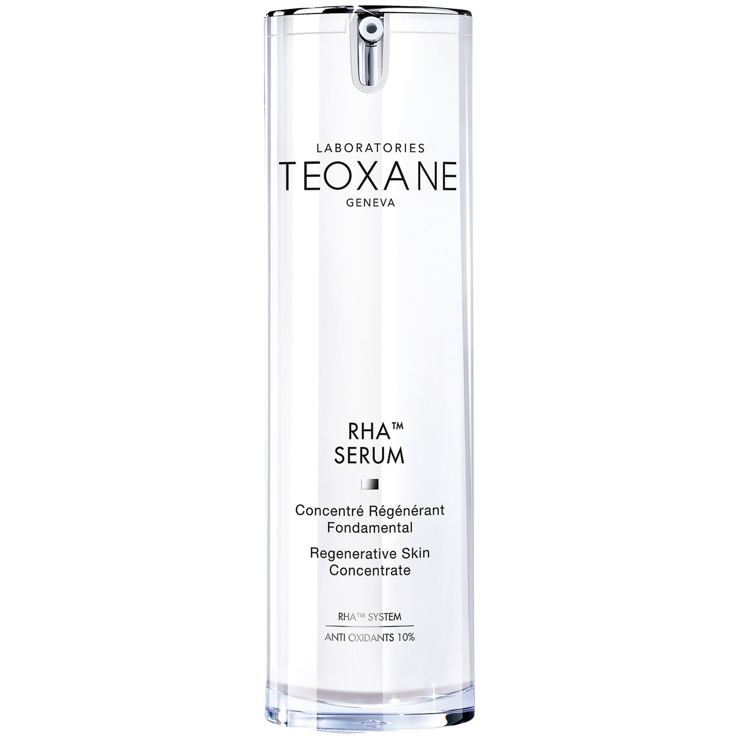 Teoxane RHA Serum