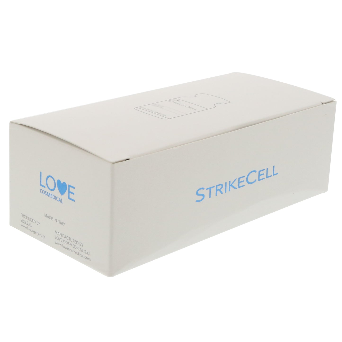 Strikecell