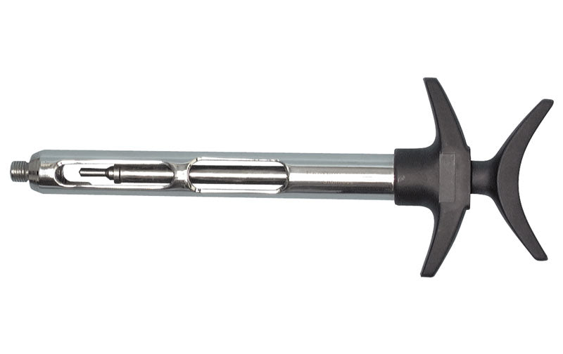 Self-Aspirating Cartridge Syringe 2.2ml (Astra type)