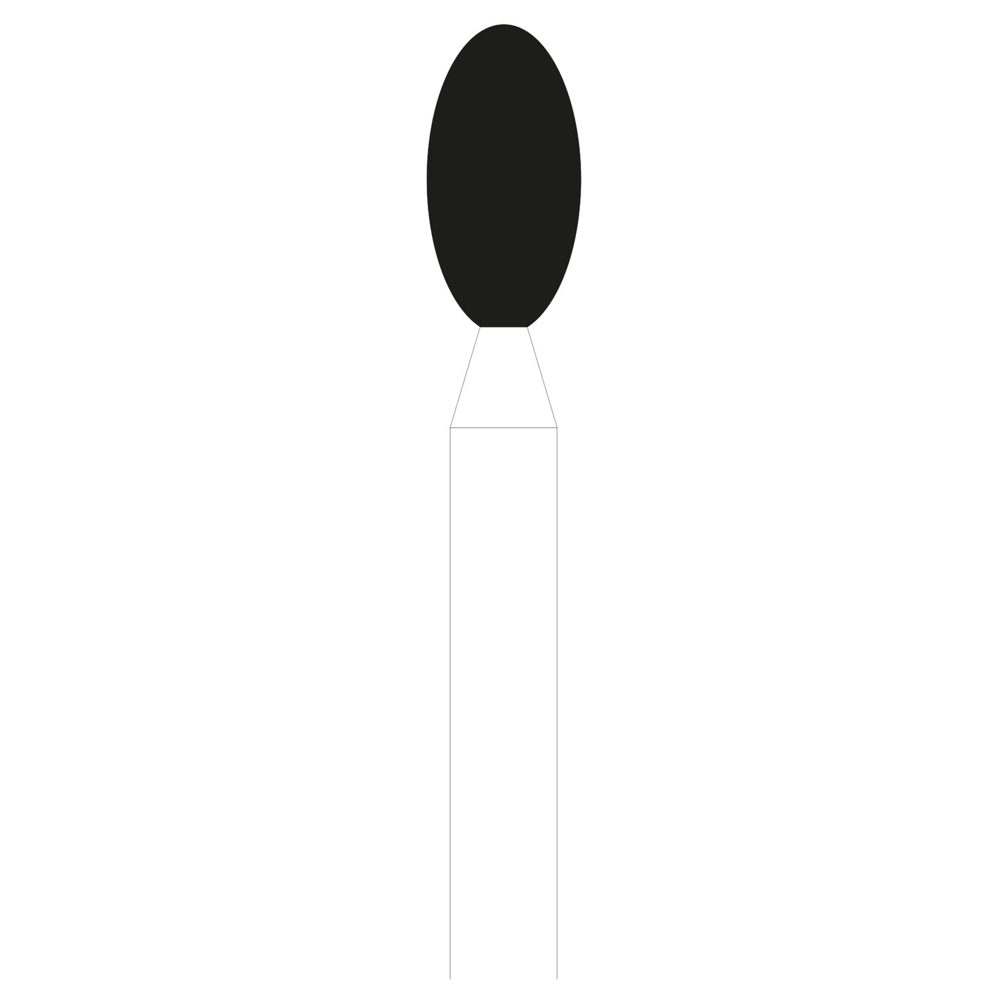 Jet Diamond TDF1 Egg FG 379 SF 023