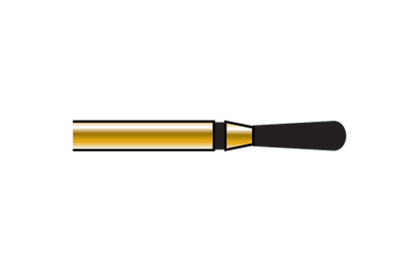 Diamond Burs Pear FG 830L ML 016 5