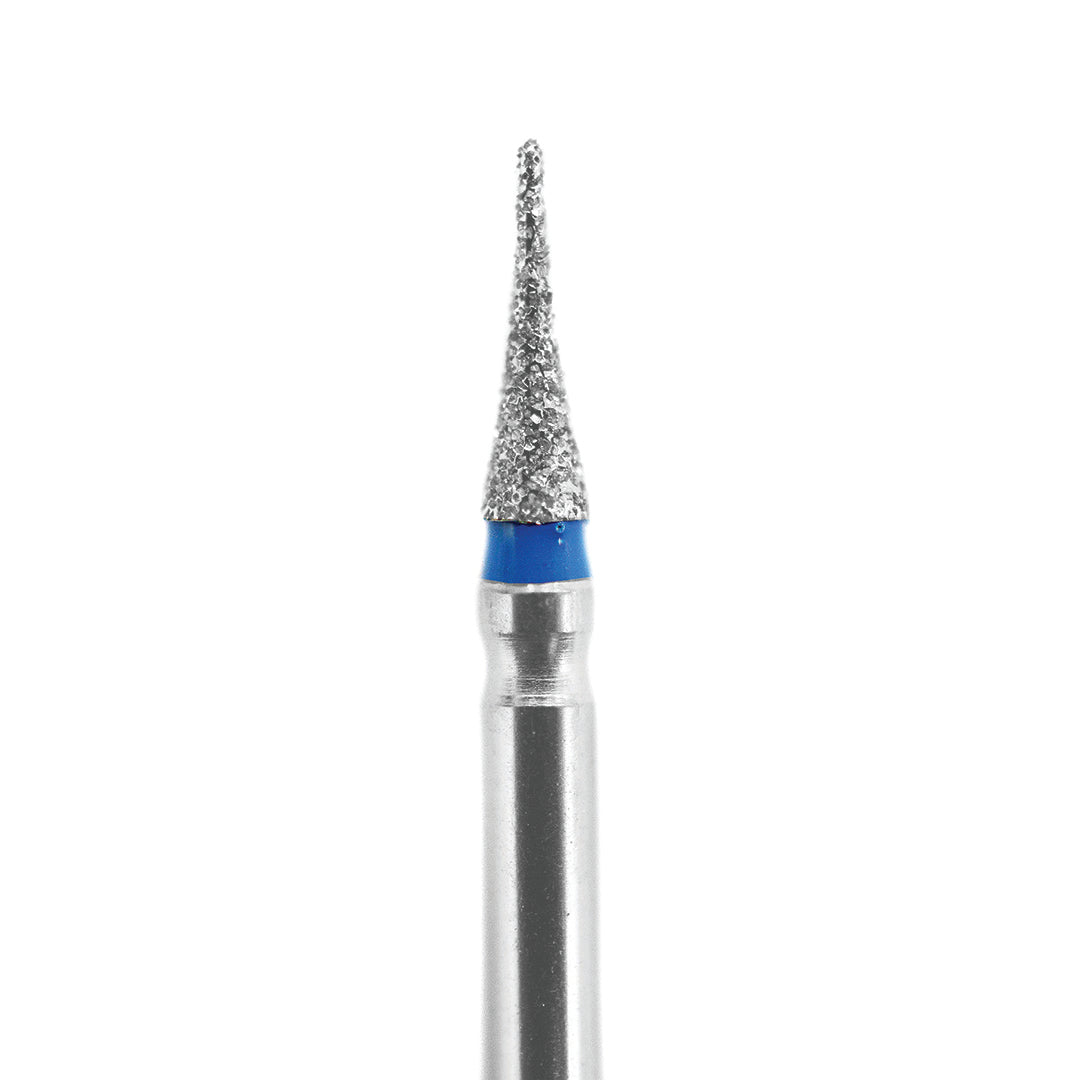 Diamond + Bur FG 582