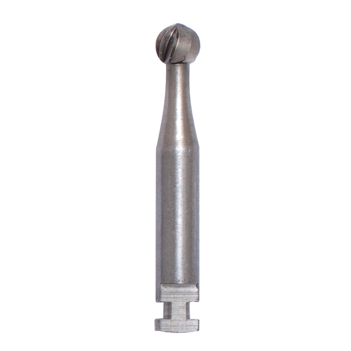 Steel Burs Miniature Round RA 8 023
