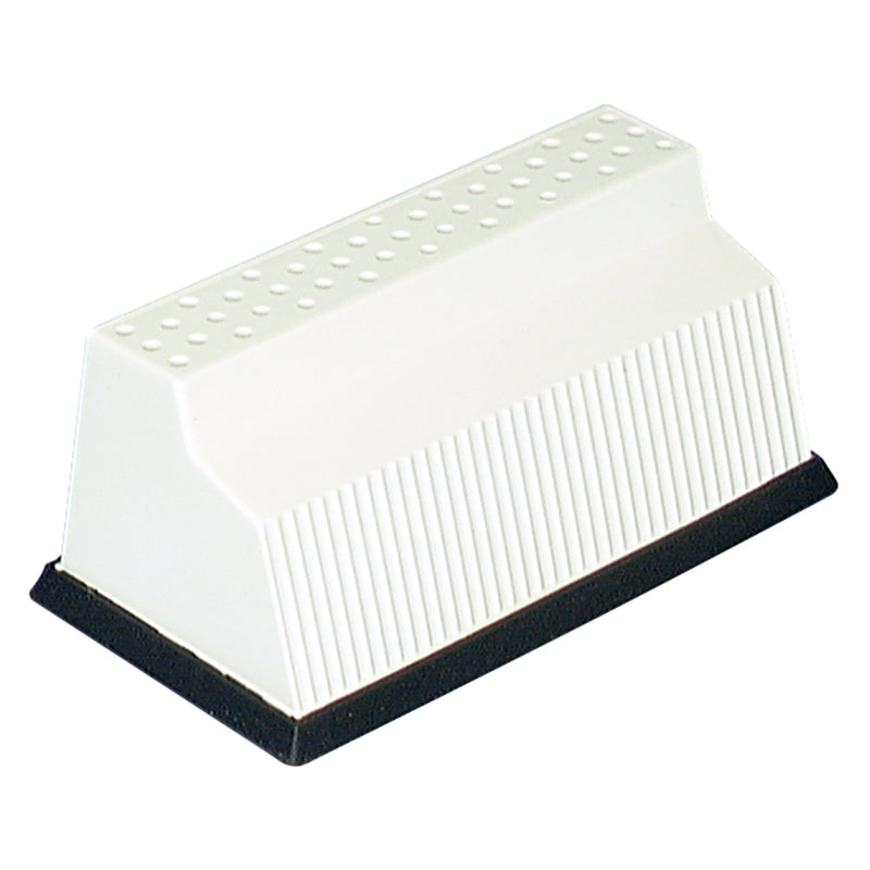 Magnetic Bur Holder White