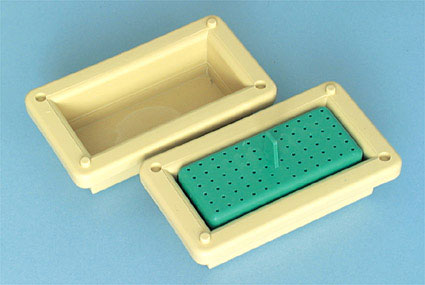 Bur Holder 72 Holes FG