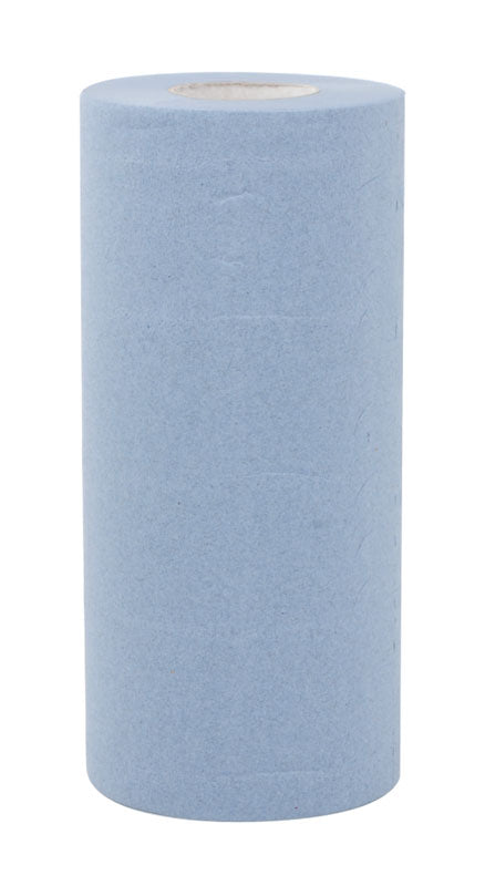 Couch Roll (10”) – 2 ply, Blue 40m