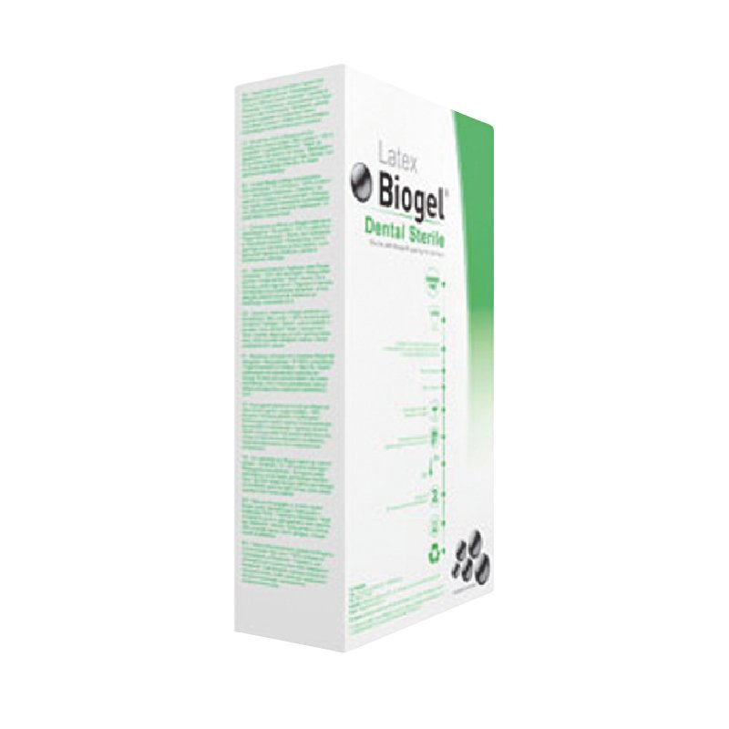 Biogel D Sterile Gloves Size 6.5