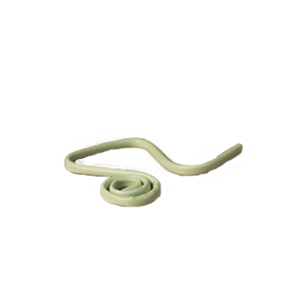 Hygoformic Bio Natural Green Saliva Ejectors 1000