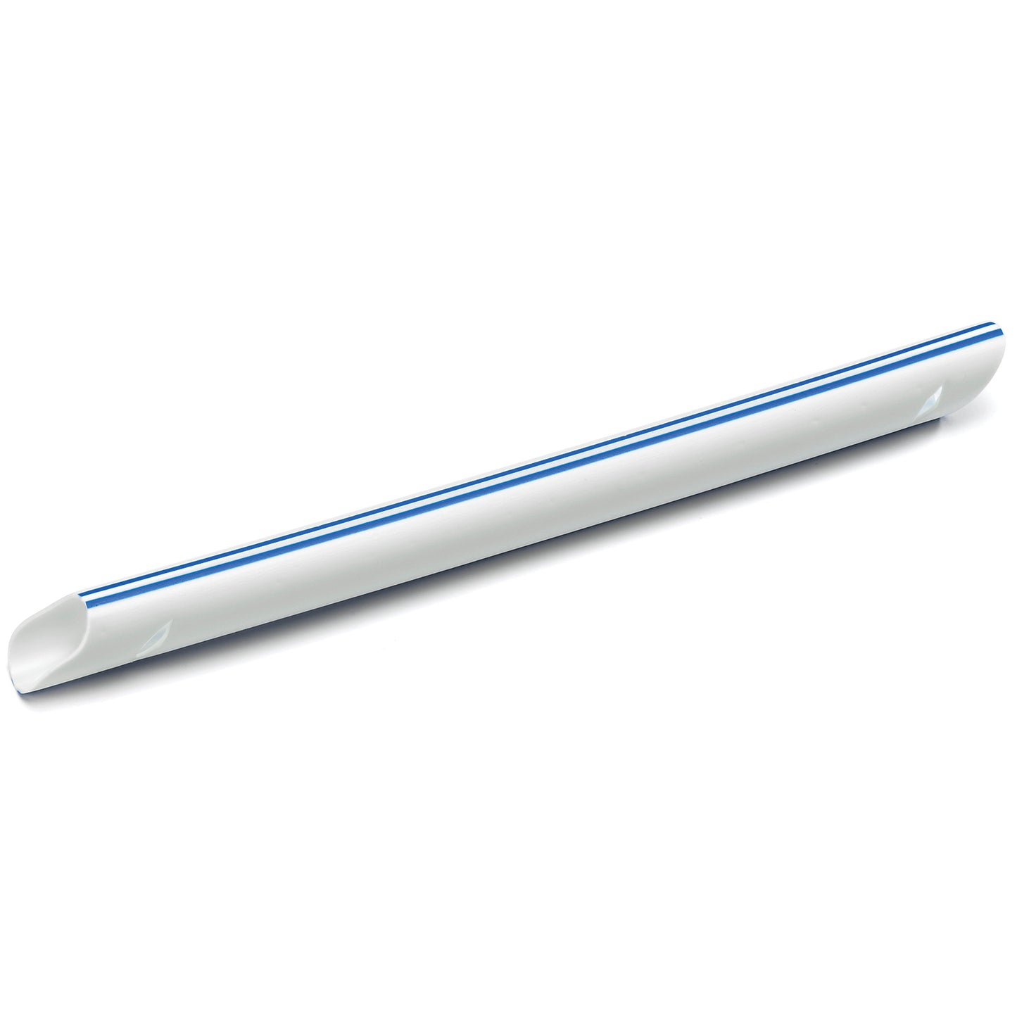 Hygovac Vent Aspirating Tubes Disposable - Blue Stripe