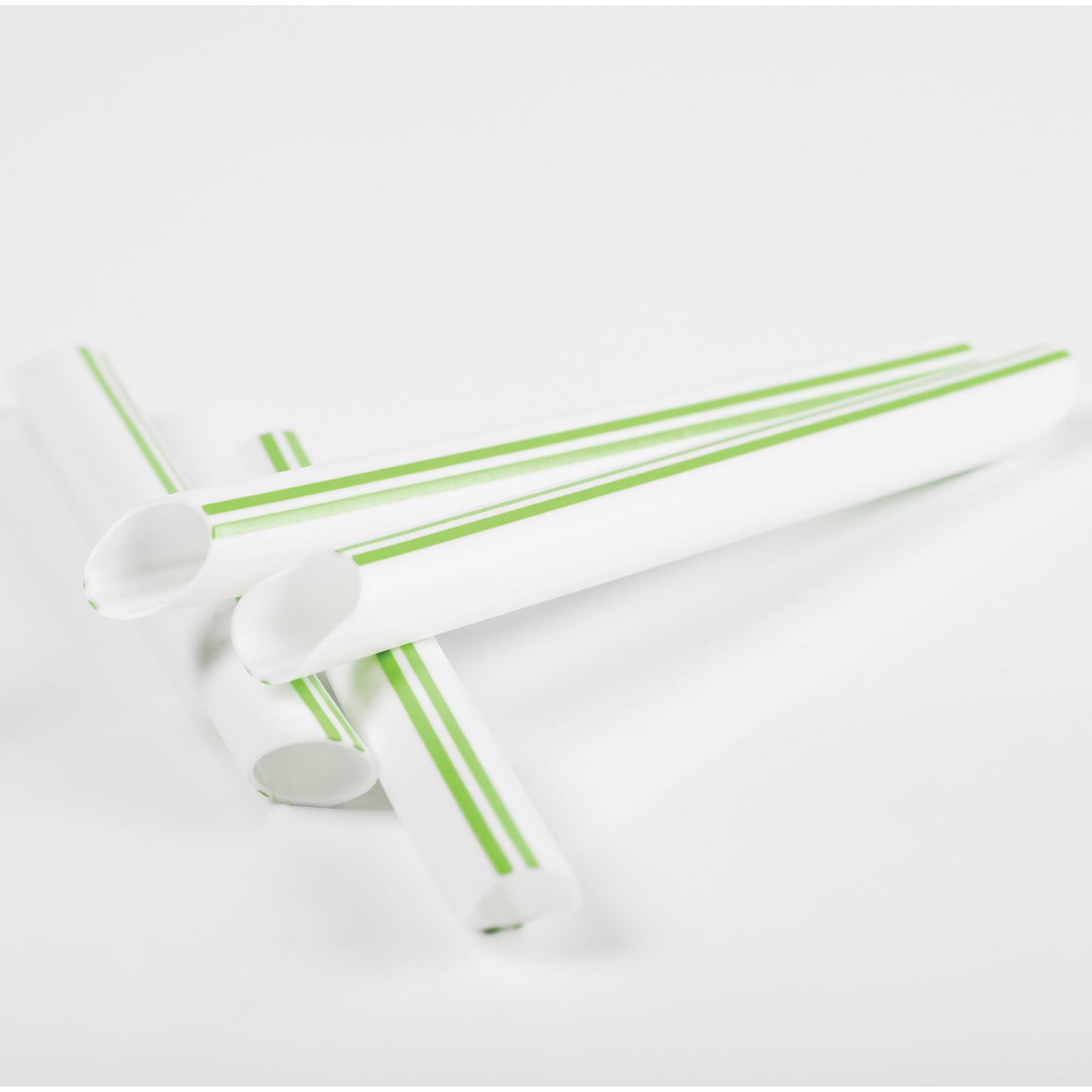 Hygovac Bio Aspirator Tubes White 120mm